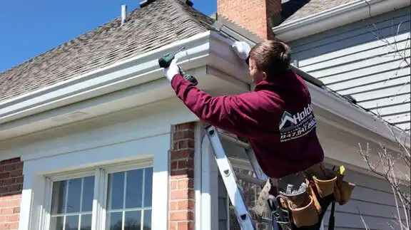 gutter services Dry Run